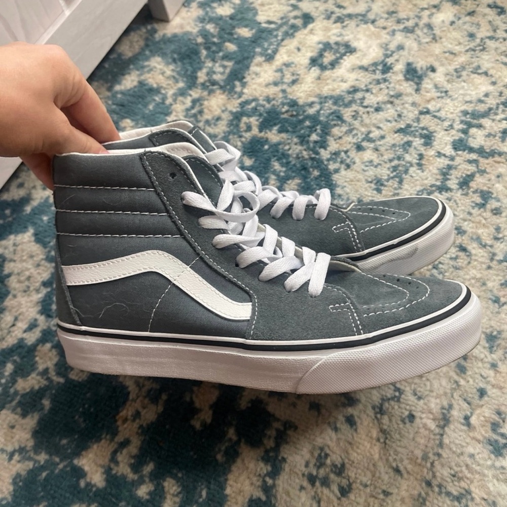 VANS Sk8-hi shoes